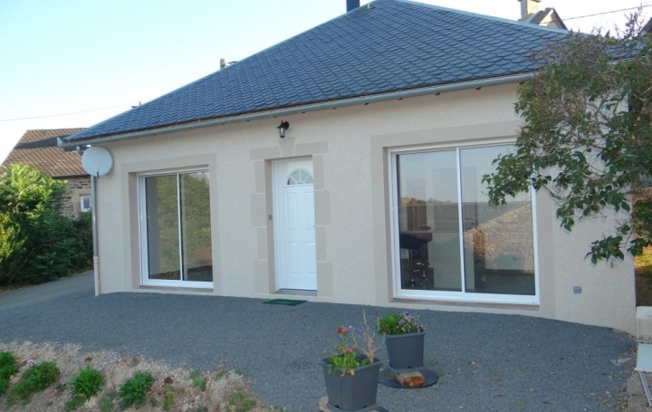 Réseau Immo-diffusion : Maison  SERVIERES  71 m2 630 € 