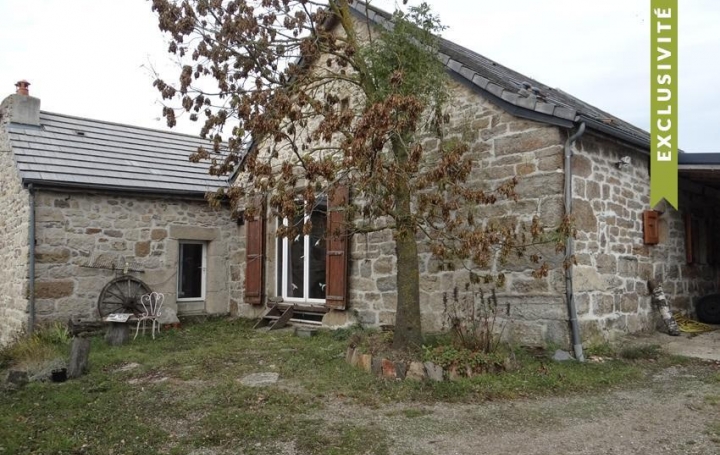 Réseau Immo-diffusion : Maison  ALLENC  173 m2 159 000 € 