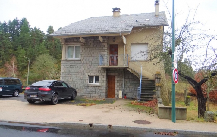 Réseau Immo-diffusion : Maison  SERVERETTE  160 m2 163 525 € 