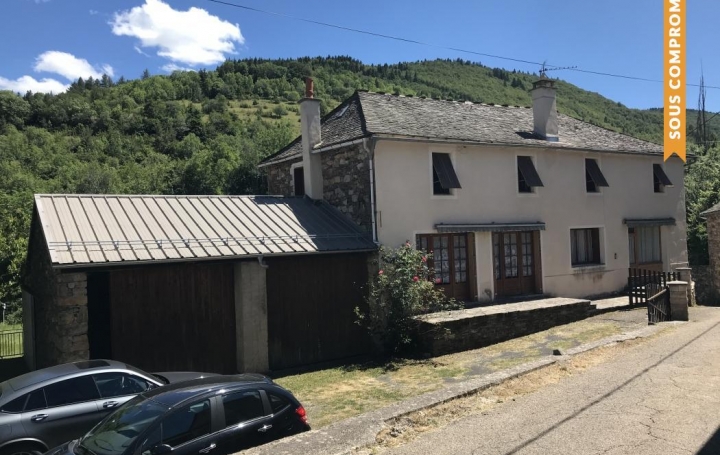 Réseau Immo-diffusion : Maison  CUBIERES  204 m2 139 000 € 