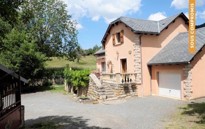 Réseau Immo-diffusion : Maison  CULTURES  132 m2 267 000 € 