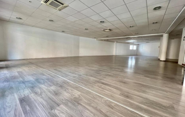 Local commercial MENDE (48000)  162 m2 320 000 € 