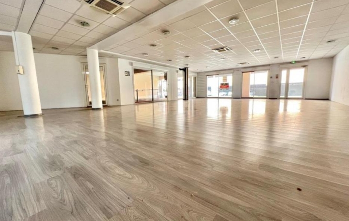 Local commercial MENDE (48000)  162 m2 320 000 € 