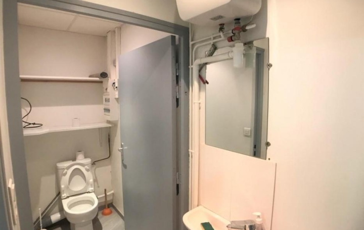 Local commercial MENDE (48000)  162 m2 320 000 € 