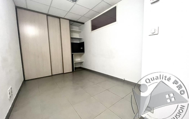 Local commercial MENDE (48000)  66 m2 115 000 € 