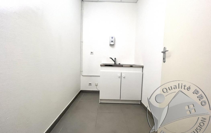 Programme MENDE (48000)  72 m2 125 000 € 