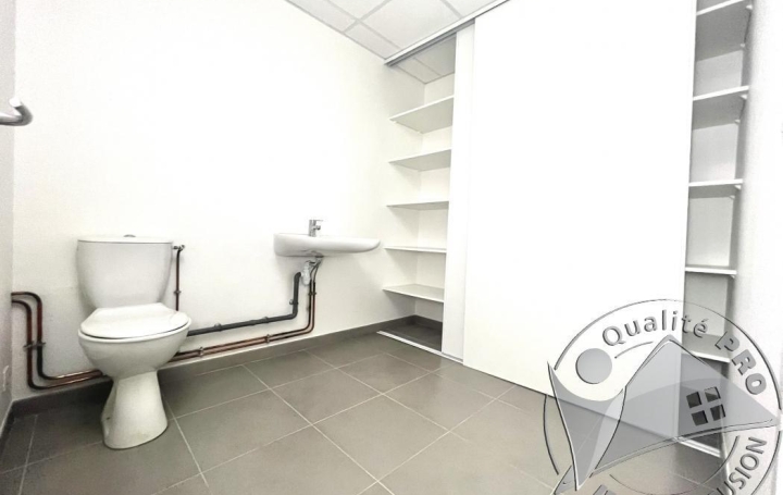 Programme MENDE (48000)  72 m2 125 000 € 