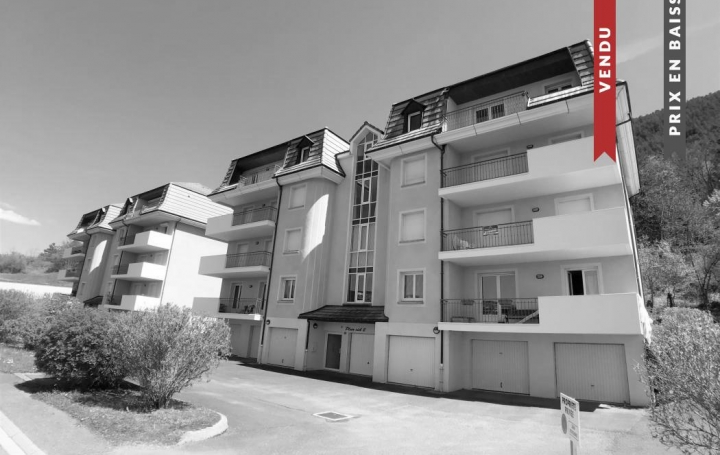 Réseau Immo-diffusion : Appartement P3  MENDE  86 m2 180 000 € 