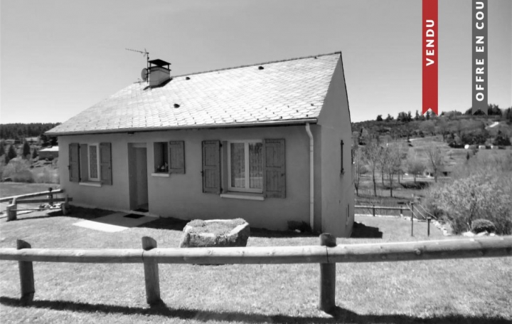 Réseau Immo-diffusion : Maison  SERVERETTE  72 m2 152 000 € 