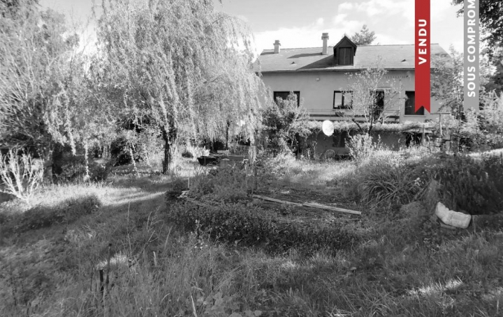 Réseau Immo-diffusion : Maison  BARJAC  130 m2 199 000 € 