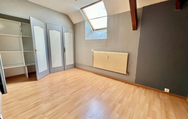 5 Pièces MENDE (48000)  94 m2 145 000 € 