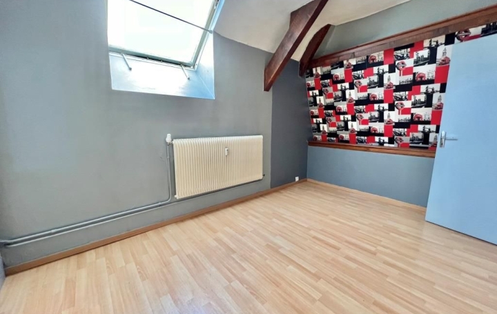 5 Pièces MENDE (48000)  94 m2 145 000 € 