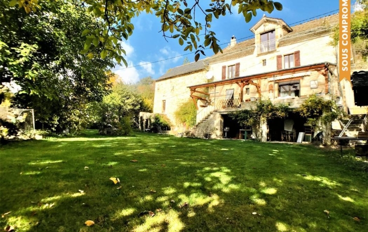 Réseau Immo-diffusion : Maison  LES SALELLES  145 m2 294 000 € 