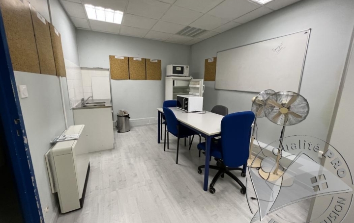 Immeuble MENDE (48000)  220 m2 219 000 € 