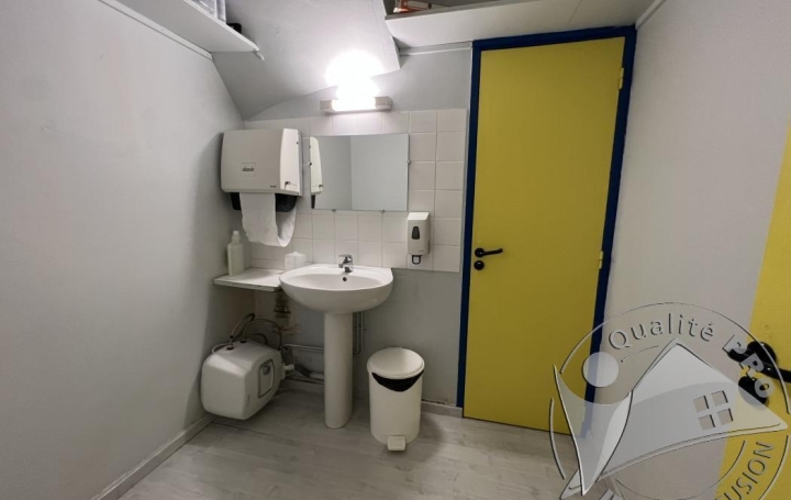 Immeuble MENDE (48000)  220 m2 219 000 € 