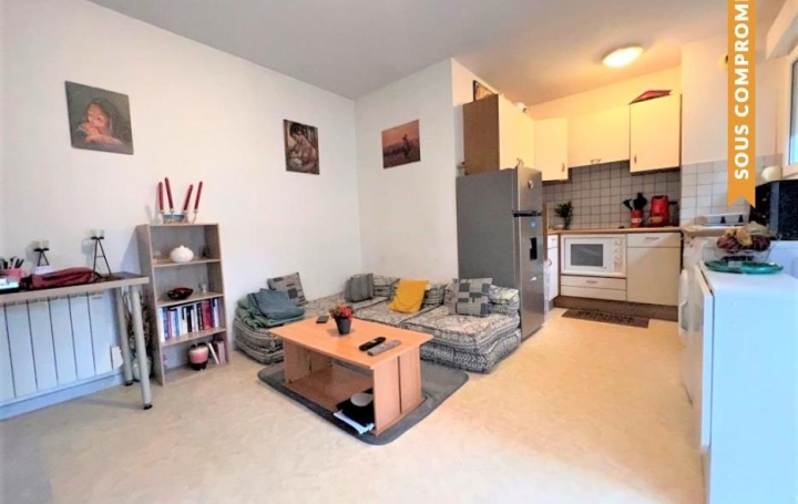 Appartement MENDE (48000) 31 m2 89 000 € 