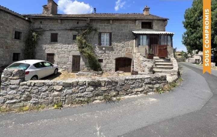 Réseau Immo-diffusion : Maison  LES LAUBIES  88 m2 60 000 € 