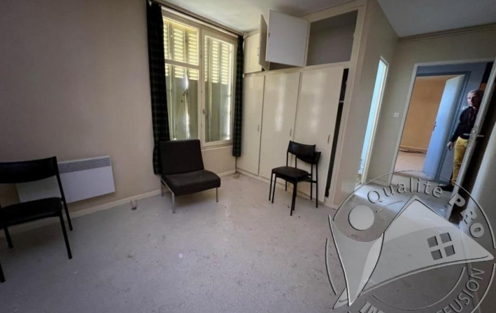 Programme PELOUSE (48000)  1 238 m2 365 000 € 