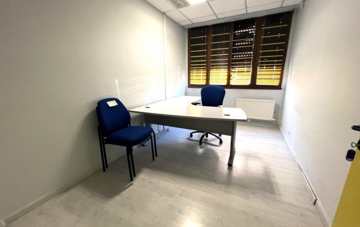 Programme MENDE (48000)  110 m2 140 000 € 