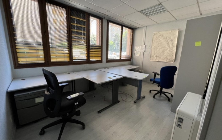 Programme MENDE (48000)  110 m2 140 000 € 