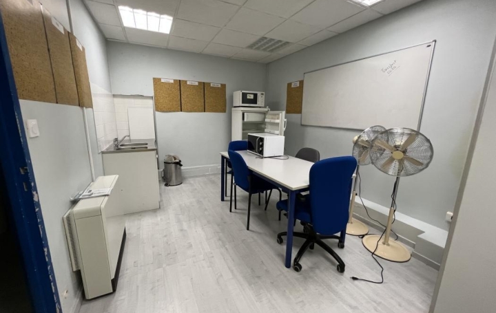 Programme MENDE (48000)  110 m2 140 000 € 