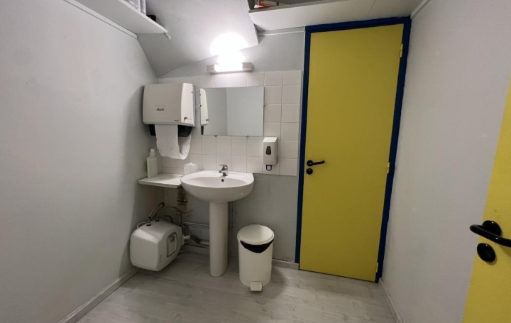 Programme MENDE (48000)  110 m2 140 000 € 