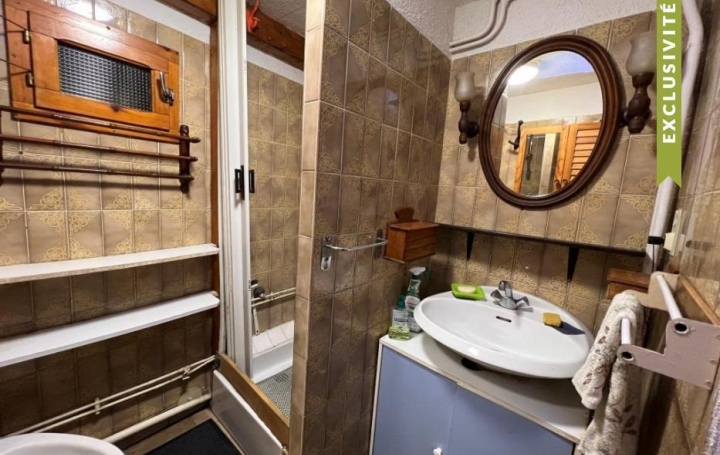 Maison SAINT-BAUZILE (48000)  114 m2 154 000 € 