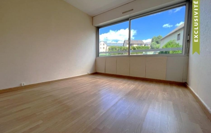 Appartement MENDE (48000) 80 m<sup>2</sup> 122 000 € 
