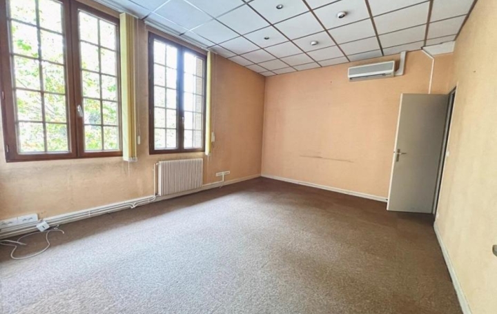 Programme MENDE (48000)  276 m2 149 000 € 