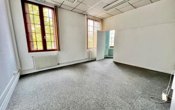 Programme MENDE (48000)  276 m2 149 000 € 