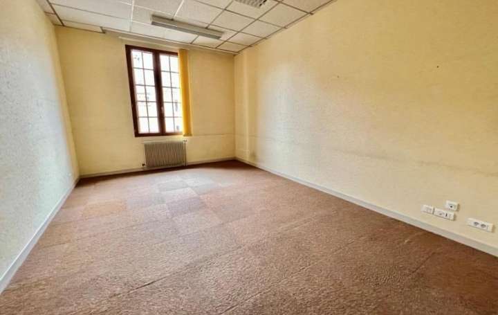 Programme MENDE (48000)  276 m2 149 000 € 