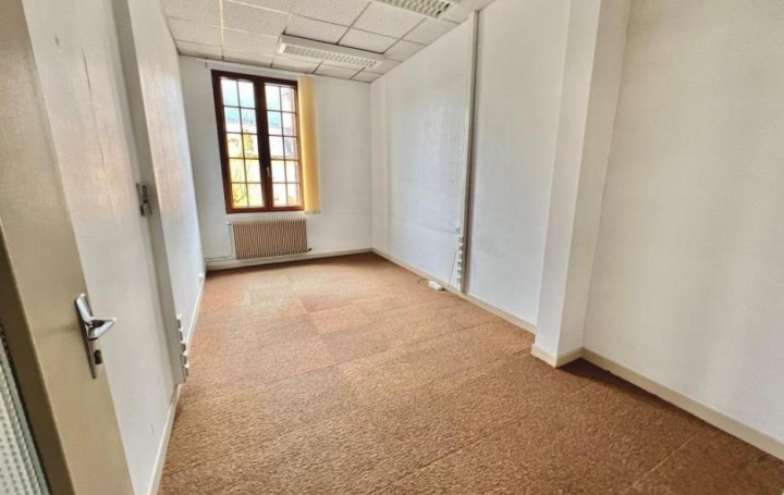 Programme MENDE (48000)  276 m2 149 000 € 