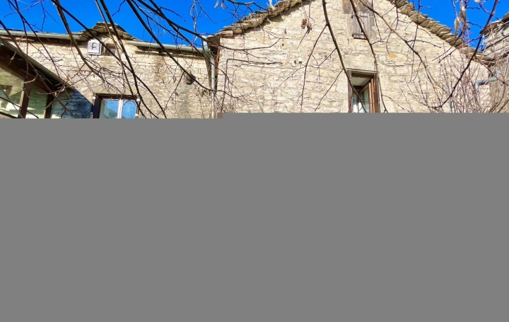 Maison GORGES-DU-TARN-CAUSSES (48210)  133 m2 174 000 € 