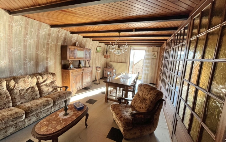 Maison GORGES-DU-TARN-CAUSSES (48210)  133 m2 174 000 € 