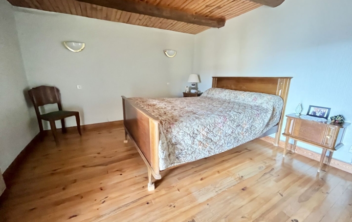 Maison GORGES-DU-TARN-CAUSSES (48210)  133 m2 174 000 € 