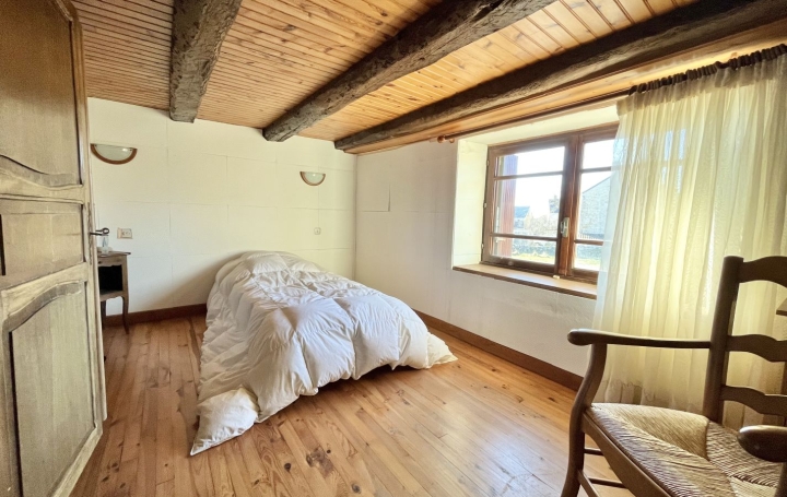 Maison GORGES-DU-TARN-CAUSSES (48210)  133 m2 174 000 € 