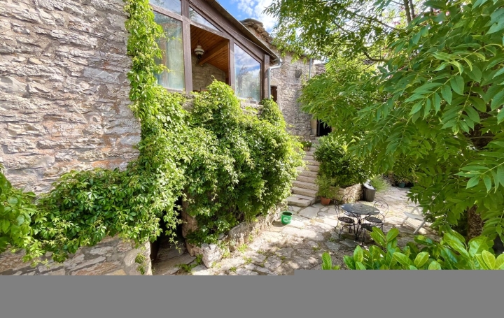 Maison GORGES-DU-TARN-CAUSSES (48210)  133 m2 174 000 € 