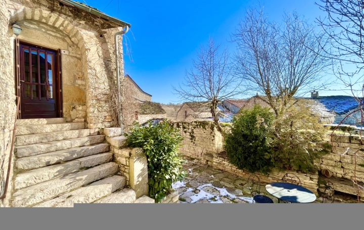 Maison GORGES-DU-TARN-CAUSSES (48210)  133 m2 174 000 € 