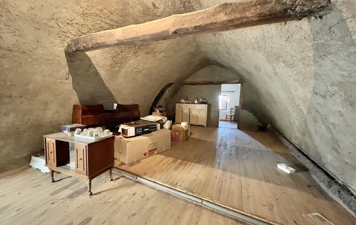 Maison GORGES-DU-TARN-CAUSSES (48210)  133 m2 174 000 € 