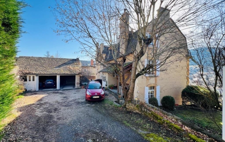 Maison MENDE (48000)  232 m2 442 000 € 