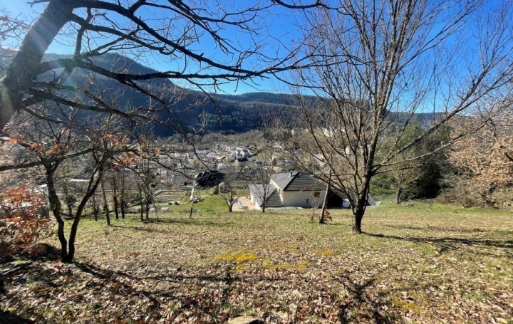 Terrain BADAROUX (48000)   45 000 € 