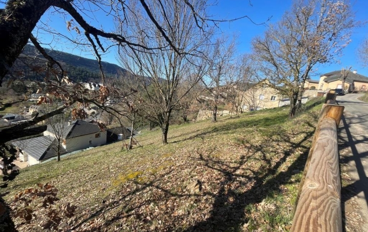Terrain BADAROUX (48000)   45 000 € 