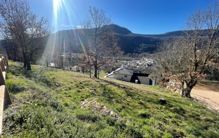 Terrain BADAROUX (48000)   45 000 € 