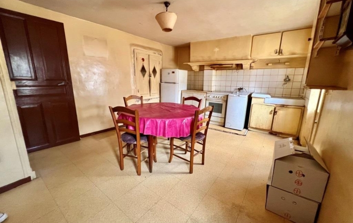 Maison BAGNOLS-LES-BAINS (48190)  61 m2 39 000 € 