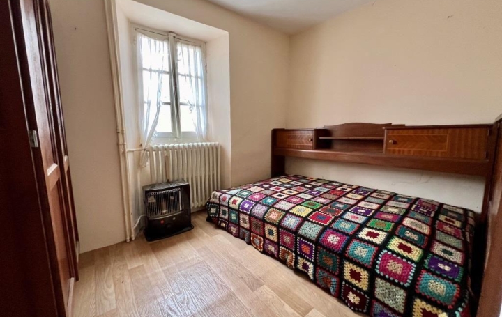 Maison BAGNOLS-LES-BAINS (48190)  61 m2 39 000 € 