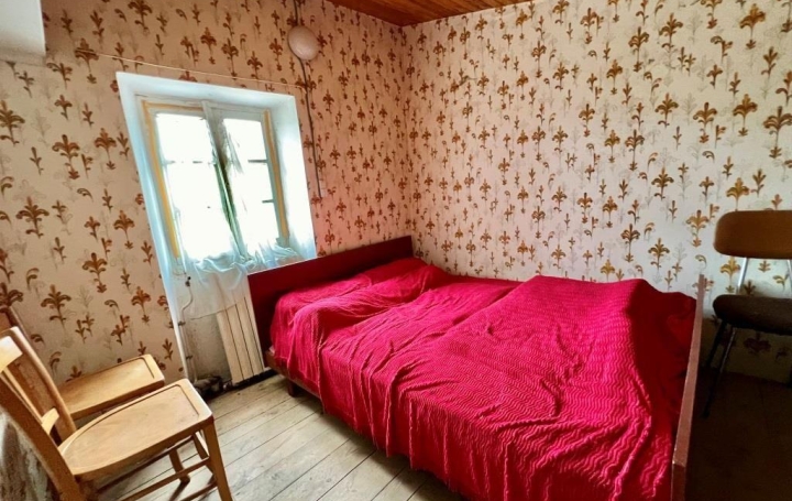 Maison BAGNOLS-LES-BAINS (48190)  61 m2 39 000 € 