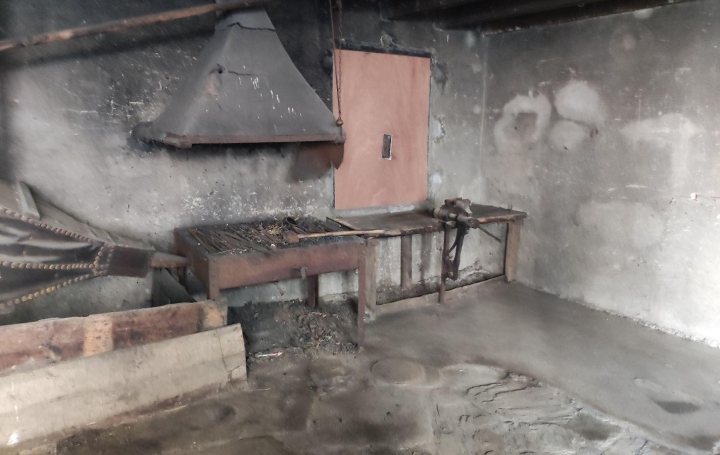 Maison BAGNOLS-LES-BAINS (48190)  54 m2 29 000 € 