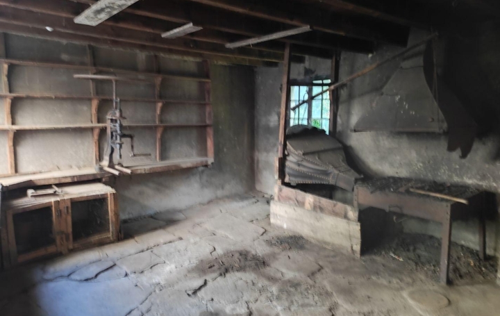 Maison BAGNOLS-LES-BAINS (48190)  54 m2 29 000 € 