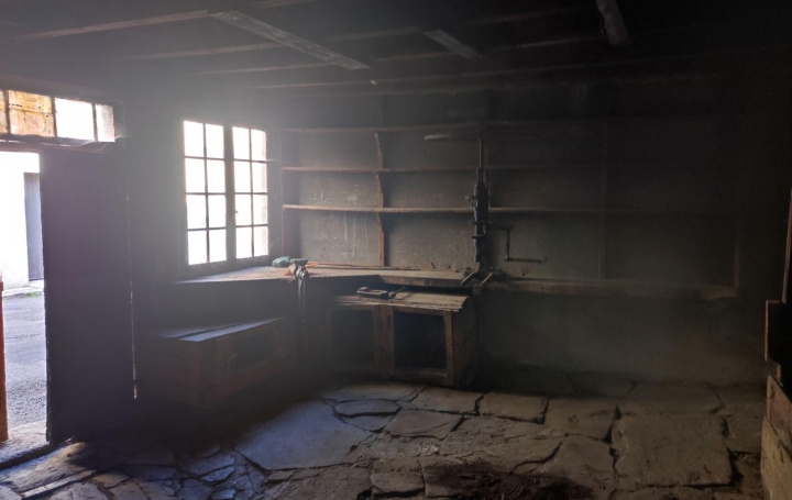 Maison BAGNOLS-LES-BAINS (48190)  54 m2 29 000 € 