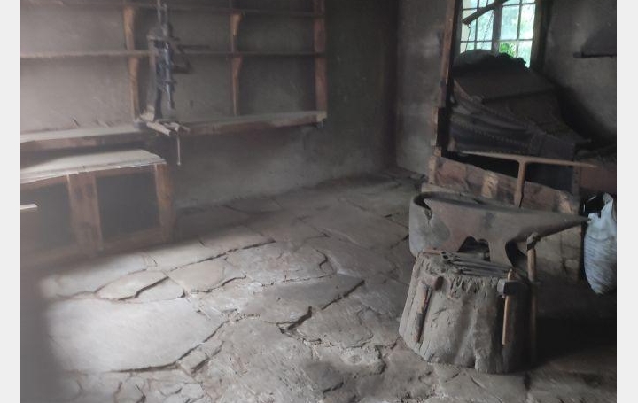 Maison BAGNOLS-LES-BAINS (48190)  54 m2 29 000 € 